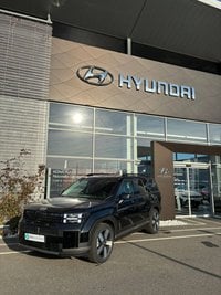 Voitures D'0Km À Toulouse | Hyundai Santa Fe V 1.6 T-Gdi Plug-In 253 Htrac Bva6 Creative 5P