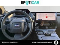 Voitures D'occasion À Lescar | Subaru Solterra Bev 160 Kw Awd Confort 5P