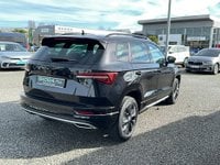 Voitures D'occasion À Tarbes | Škoda Karoq 1.5 Tsi 150 Ch Act Dsg7 Sportline 5P