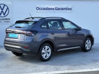 Voitures D'occasion À Lescar | Volkswagen Taigo 1.0 Tsi 116 Bvm6 Life Plus 5P