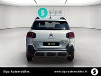 Voitures D'occasion À Lescar | Citroën C3 Aircross Puretech 110 S&S Bvm6 Shine 5P