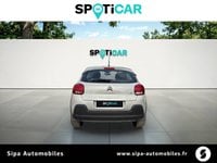 Voitures D'occasion À Mont-De-Marsan | Citroën C3 Puretech 83 S&S Bvm5 C-Series 5P