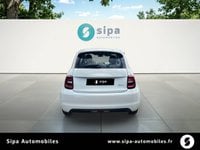 Voitures D'occasion À Muret | Fiat 500 Iii Electrique E 95 Ch Nouvelle 3P