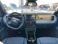Voitures D'0Km À Toulouse | Fiat Grande Panda T-Gen 3 1.2 Hybrid Turbo 110Ch Edct6 La Prima 5P