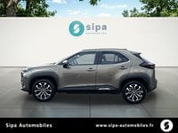 Voitures D'occasion À Mérignac | Toyota Yaris Cross Hybride 116H 2Wd Design 5P