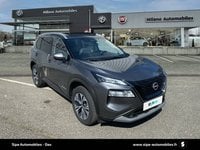 Voitures D'occasion À Dax | Nissan X-Trail Iv E-Power 204 Ch N-Connecta 5P