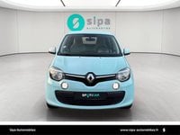 Voitures D'occasion À Libourne | Renault Twingo Iii 1.0 Sce 70 E6C Limited 5P