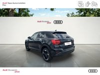 Voitures D'occasion À Lescar | Audi Q2 35 Tfsi 150 S Tronic 7 S Line 5P