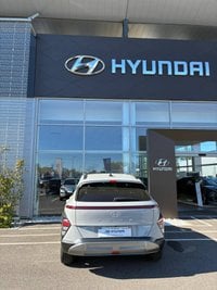 Voitures D'0Km À Toulouse | Hyundai Kona Hybrid 138 Executive 5P