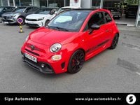 Voitures D'occasion À Bayonne | Fiat 500X 1.4 Multiair 170 Ch At9 4X4 City Cross 5P