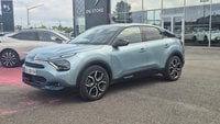 Voitures D'occasion À Lescar | Citroën C4 E- 136 Ch Automatique Shine 5P