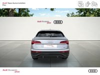 Voitures D'occasion À Lescar | Audi Q5 Sportback 40 Tdi 204 S Tronic 7 Quattro Avus 5P
