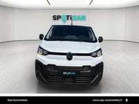 Voitures D'occasion À Mont-De-Marsan | Citroën Jumpy Fgn M Bluehdi 120 S&S Bvm6 4P