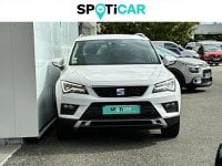 Voitures D'occasion À Lescar | Seat Ateca 1.6 Tdi 115 Ch Start/Stop Ecomotive Style 5P