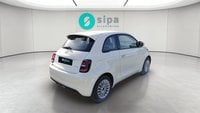 Voitures D'occasion À Villenave-D'ornon | Fiat 500 E 95 Ch Action 3P