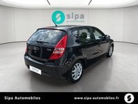 Voitures D'occasion À Muret | Hyundai I30 1.6 Crdi 90 Fap Blue Drive Pack Inventive 5P