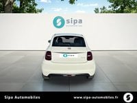 Voitures D'occasion À Toulouse | Fiat 500 Iii Electrique E 95 Ch Nouvelle 3P