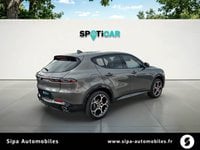 Voitures D'occasion À Dax | Alfa Romeo Tonale 1.3 Hybride Rechargeable Phev 280Ch At6 Q4 Veloce 5P