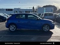 Voitures D'occasion À Toulouse | Opel Corsa 1.2 75 Ch Bvm5 Elegance Business 5P