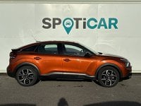 Voitures D'occasion À Lescar | Citroën C4 E- 136 Ch Automatique Feel Pack 5P