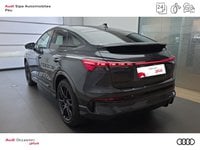 Voitures D'0Km À Lescar | Audi Q4 E-Tron Performance S Line 5P