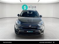 Voitures D'occasion À Villenave-D'ornon | Fiat 500X 1.0 Firefly Turbo T3 120 Ch Cross 5P