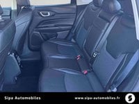 Voitures D'occasion À Mérignac | Jeep Compass 1.3 Phev T4 190 Ch 4Xe Eawd Limited 5P
