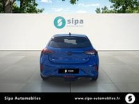Voitures D'occasion À Toulouse | Opel Corsa Electrique 156 Ch Autonomie 427 Km Edition 5P