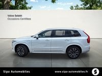 Voitures D'occasion À Mérignac | Volvo Xc90 Recharge T8 Awd 310+145 Ch Geartronic 8 7Pl Ultimat...