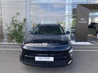 Voitures D'0Km À Toulouse | Hyundai Kona Electrique Ii Electrique 65 Kwh - 217 Ch Creative 5P