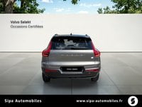 Voitures D'occasion À Lormont | Volvo Xc40 T4 Recharge 129+82 Ch Dct7 5P