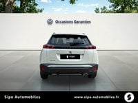 Voitures D'occasion À Lescar | Peugeot 2008 Puretech 130 S&S Bvm6 5P