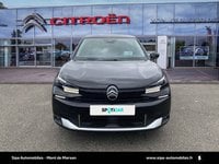 Voitures D'0Km À Mont-De-Marsan | Citroën C4 Hybride 136 E-Dcs6 Max 5P