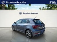 Voitures D'occasion À Lescar | Volkswagen Polo 1.0 Tsi 95 S&S Bvm5 Life 5P