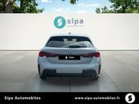 Voitures D'occasion À Toulouse | Bmw Série 1 120D 163 Ch Dkg7 M Sport Design 5P