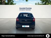Voitures D'occasion À Libourne | Ford Ka+ 1.2 85 Ch S&S Ultimate 5P