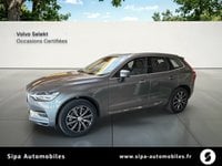 Voitures D'occasion À Anglet | Volvo Xc60 D4 Adblue 190 Ch Geartronic 8 Inscription 5P