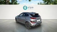 Voitures D'occasion À Villenave-D'ornon | Hyundai Kona Electrique 64 Kwh - 204 Ch Intuitive 5P