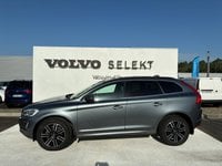 Voitures D'occasion À Saint Avit | Volvo Xc60 D4 Awd 190 Ch Initiate Edition Geartronic A 5P
