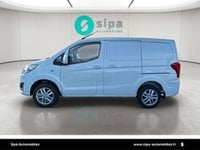 Voitures D'occasion À Fenouillet | Byd Etp3 Etp3 100 Kw 45Kwh 4P