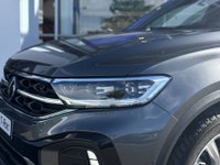 Voitures D'0Km À Lescar | Volkswagen T-Roc 1.5 Tsi Evo2 150 Start/Stop Dsg7 R-Line Edition 5P