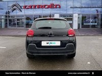 Voitures D'occasion À Mont-De-Marsan | Citroën C3 Puretech 83 Ch Bvm5 Plus 5P