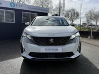 Voitures D'occasion À Muret | Peugeot 5008 Ii Puretech 130Ch S&S Eat8 Active Business 5P