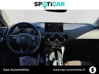 Voitures D'occasion À Mont-De-Marsan | Ds Ds 3 Crossback E-Tense Ds 3 Ii Electrique Ds3 Crossbac...
