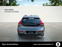 Voitures D'occasion À Mérignac | Volvo V40 T2 122 Inscription 5P