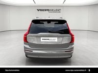 Voitures D'occasion À Mérignac | Volvo Xc90 T8 Awd Hybride Rechargeable 310+145 Ch Geartronic 8...