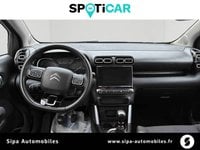 Voitures D'occasion À Lescar | Citroën C3 Aircross Bluehdi 100 S&S Bvm6 Feel 5P