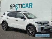 Voitures D'0Km À Lescar | Citroën C3 Aircross Ii Turbo 100 Bvm6 Plus 5P