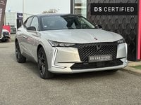 Voitures D'occasion À Lescar | Ds Ds 4 Puretech 130 Eat8 Performance Line+ 5P