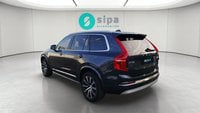 Voitures D'occasion À Villenave-D'ornon | Volvo Xc90 Recharge T8 Awd 310+145 Ch Geartronic 8 7Pl 5P